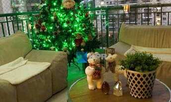 Imagem 4: Apartamento à venda ou locação com 3 dormitórios, 178 m² - venda por R$ 3.000.000 ou alugu