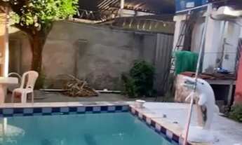 Imagem 3: Casa para venda possui 269 metros quadrados com 4 quartos em Encruzilhada - Recife - PE