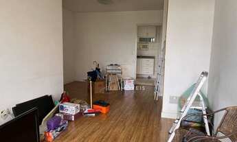 Imagem 5: Apartamento com 3 dormitórios à venda, 78 m² por R$ 960. - Perdizes - São Paulo/SP