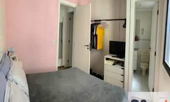 Imagem 5: SÃO PAULO - Apartamento Padrão - VILA BRASÍLIO MACHADO