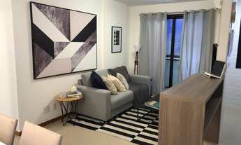 Imagem 2: Apartamento na Tijuca de 3 quartos