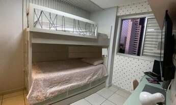 Imagem 2: 3 quartos suite Vagas Px.ao Shoping Flamobyant