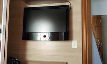 Imagem 5: Apartamento 50 m/ Santana/R.Copacabana/ Bairro Sta Terezinha / 2 dorm- 1 vaga 1 wc