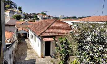 Imagem 3: Casa Térrea com 505 m² de área total ao lado Horto Florestal