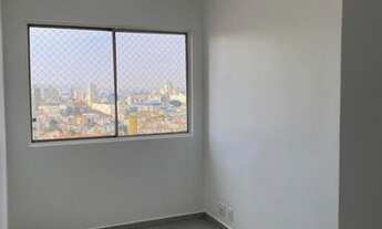 Imagem 2: São Paulo - Apartamento Padrão - Tucuruvi