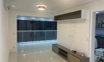 Imagem 2: THE GARDENS SKY - 107M² - 3 DORMITÓRIOS-1 SUITE - VARANDA GOURMET - SUPER LAZER