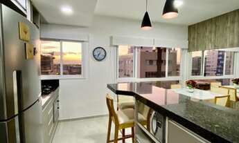 Imagem 6: Negocio de ocasião 02 dormitórios decorado em prédio novo!