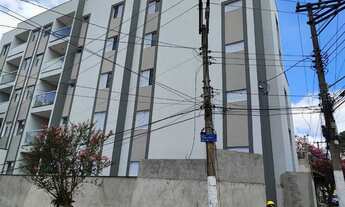 Imagem 4: Apartamento com 2 dormitórios à venda, 50 m² por R$ 320.000,00 - Vila Matilde - São Paulo