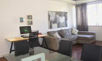 Imagem 4: Vista panoramica, perto de tudo!