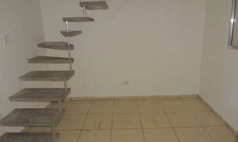 Imagem 6: Casa com 1 dormitório para alugar, 50 m² por R$ 1.100/mês - Imirim - São Paulo/SP