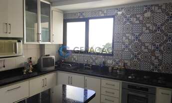 Imagem 6: Apartamento para venda com 114 metros quadrados com 4 quartos