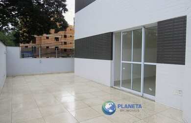 Imagem 3: Belo Horizonte - Apartamento Padrão - Itapoã