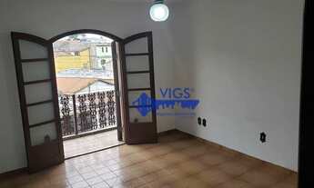 Imagem 3: Sobrado à venda, 170 m² por R$ 450.000,00 - Vila Progresso - Santo André/SP