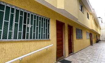 Imagem 2: SOBRADO EM CONDOMINIO