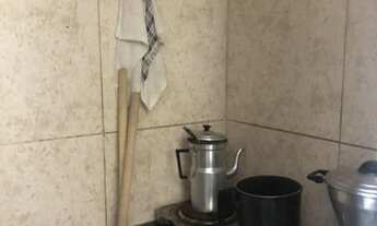 Imagem 2: Apartamento conjugado para venda Rua Leandro Martins centro RJ 25m2