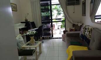 Imagem 6: Apartamento com 3 dormitórios à venda, 120 m² por R$ 840.000 - Recreio dos Bandeirantes