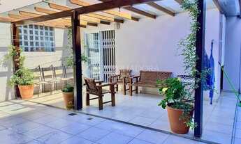 Imagem 2: Casa para venda possui 134 metros quadrados com 4 quartos em Campeche - Florianópolis - SC