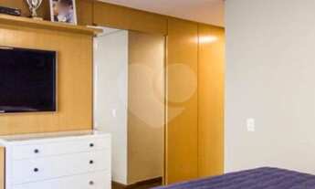 Imagem 5: São Paulo - Apartamento Padrão - Jardim Paulistano