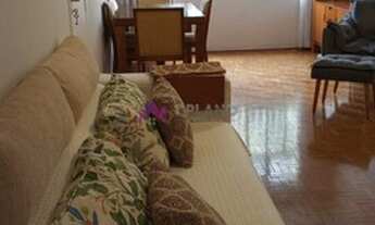 Imagem 2: Apartamento de 100m² Excelente localização! Próximo Metrô Santa Cruz!