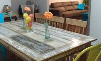 Imagem 6: Paraiso 3 dormitórios com 1 suíte. 130m² com garagem