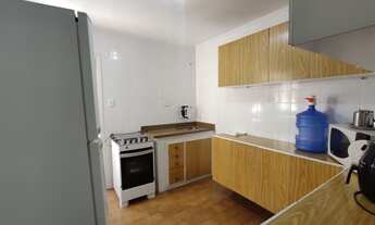 Imagem 3: Apartamento para venda tem 73 metros quadrados com 3 quartos em Vila Mariana - São Paulo