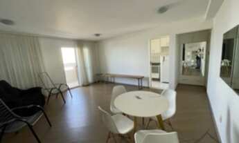 Imagem: 01269 - Apartamento 2 Dorms. (1 Suíte)