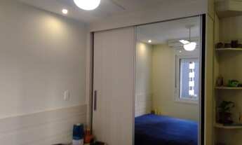 Imagem 7: Apartamento para venda com 60 metros quadrados com 2 quartos em Saúde - São Paulo - SP