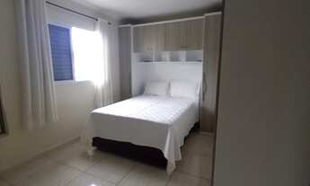 Imagem 3: Casa para venda com 107 metros quadrados com 2 quartos em Assunção - São Bernardo do Campo