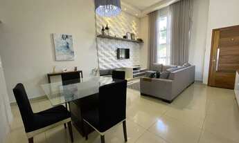 Imagem 3: Casa à venda, 3 quartos, 1 suíte, 2 vagas, Condomínio Residencial Brescia - Indaiatuba/SP