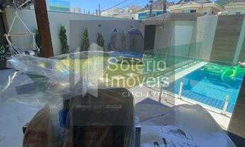 Imagem 5: CASA DUPLEX + SÓTÃO NO PONTAL OCEÂNICO