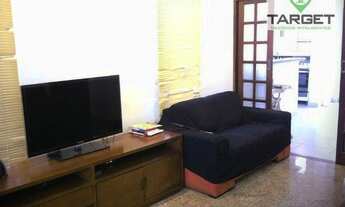 Imagem 4: Sobrado com 5 dormitórios à venda, 280 m² por R$ 950.000 - Planalto Paulista - São Paulo/S