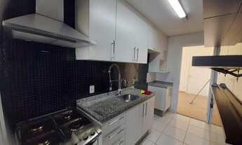 Imagem 3: Apartamento para venda com 72 metros quadrados com 3 quartos em Jardim Umuarama - São Paul