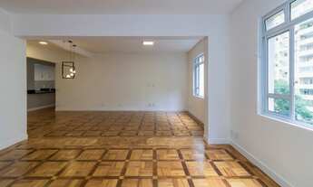 Imagem 6: Higienópolis - apartamento reformado