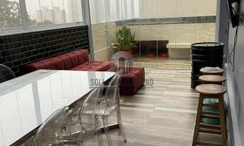 Imagem 5: São Paulo - Apartamento Padrão - Jardim Vazani