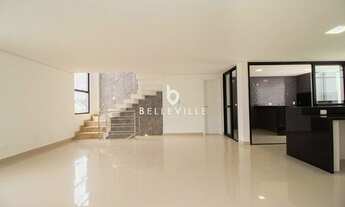 Imagem 2: Belíssima Casa em condomínio com 210m² sendo 3 quartos 1 suíte no Boa Vista