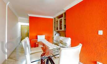 Imagem 3: São Paulo - Apartamento Padrão - Saúde