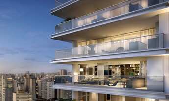 Imagem: Apartamento para venda com 186 metros quadrados