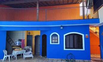 Imagem 5: Casa para Venda em São Paulo, Jd Santa Adélia, 4 dormitórios, 2 suítes, 5 banheiros, 4 vag