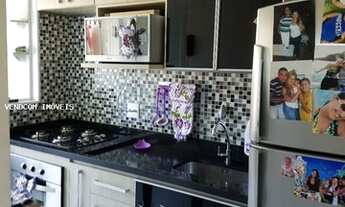 Imagem: Apartamento para Venda em São Paulo, Jardim