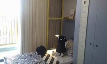 Imagem 5: Apartamento para venda possui 84 metros quadrados com 3 quartos em Sumarezinho - São Paulo