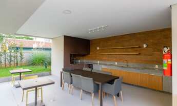 Imagem 7: ANDAR ALTO E LAZER TOTAL!! 02 VARANDAS!!!