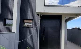 Imagem 4: Sobrado para venda tem 100 metros quadrados com 3 quartos em São Sebastião - Palhoça - SC