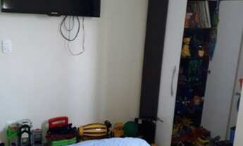 Imagem 4: LINDO APTO A 5 MINUTOS DO AEROPORTO DE CONGONHAS!