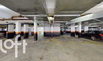 Imagem 6: Venda - Apartamento 83m 3 quartos em Barra Funda - São Paulo - SP