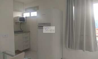 Imagem 4: Apartamento em Bela Vista - São Paulo