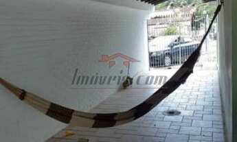 Imagem 3: Rio de Janeiro - Casa de Condomínio - Taquara