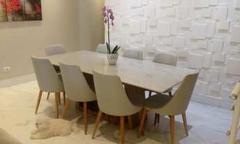 Imagem 4: Casa para venda possui 220 metros quadrados com 4 quartos em Parque São Domingos - São Pau