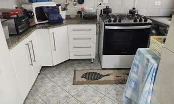 Imagem 6: Casa Sobrado Área Total de 300 metros Abaixo Da Avaliação