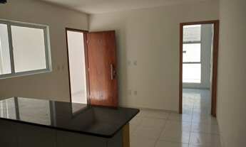 Imagem 4: Casa para venda com 63 metros quadrados com 2 quartos em Gramame - João Pessoa - PB