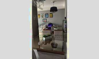 Imagem 4: APARTAMENTO MOBILIADO - 2 DORMITÓRIOS - 1 VAGA - JARDIM NOVE DE JULHO